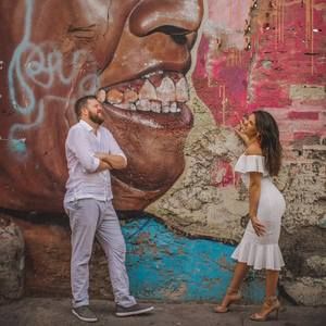 Meet your Posher, Valerie